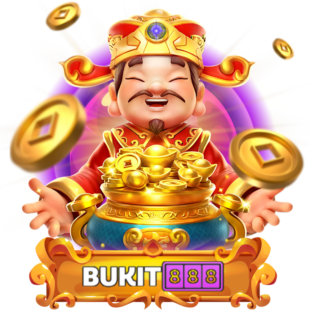 Event BUKIT888